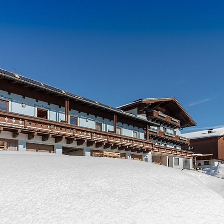 Spacious Apartment Near Ski Area In Міттерзілль Екстер'єр фото