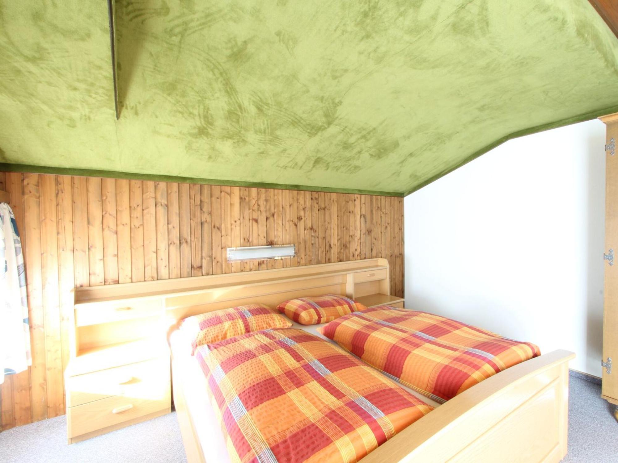 Spacious Apartment Near Ski Area In Міттерзілль Екстер'єр фото