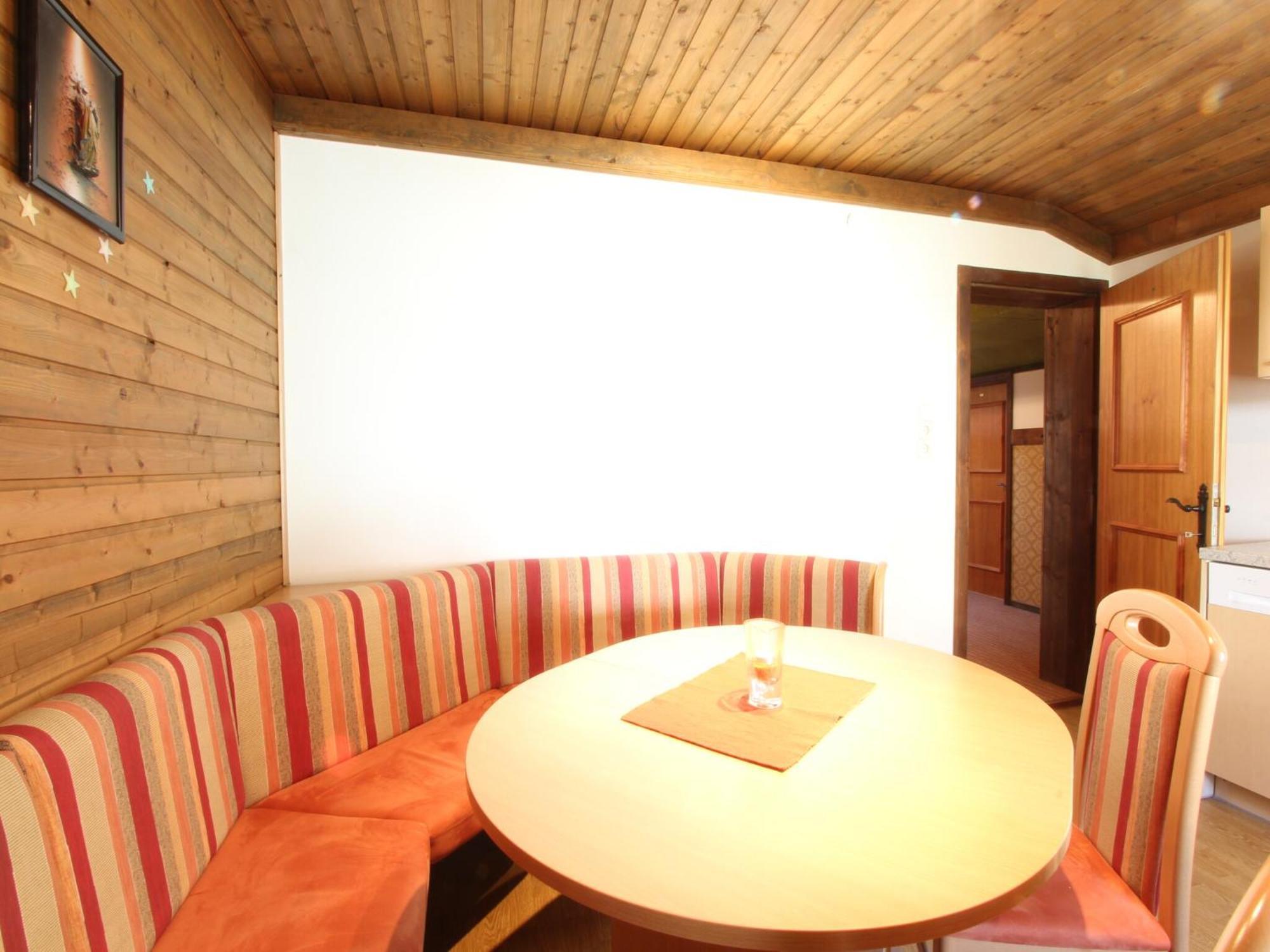 Spacious Apartment Near Ski Area In Міттерзілль Екстер'єр фото